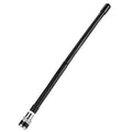 27mhz Bnc Male Connector 2-way Radio Antenna For Kenwood Tk100 Tk300