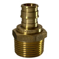 XFITTING 1/2" PEX A x 3/4" Male NPT Adapter