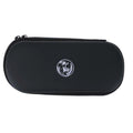 Black Eva Storage Organizer Box Case For Sony Psp1000/2000/3<wbr/>000
