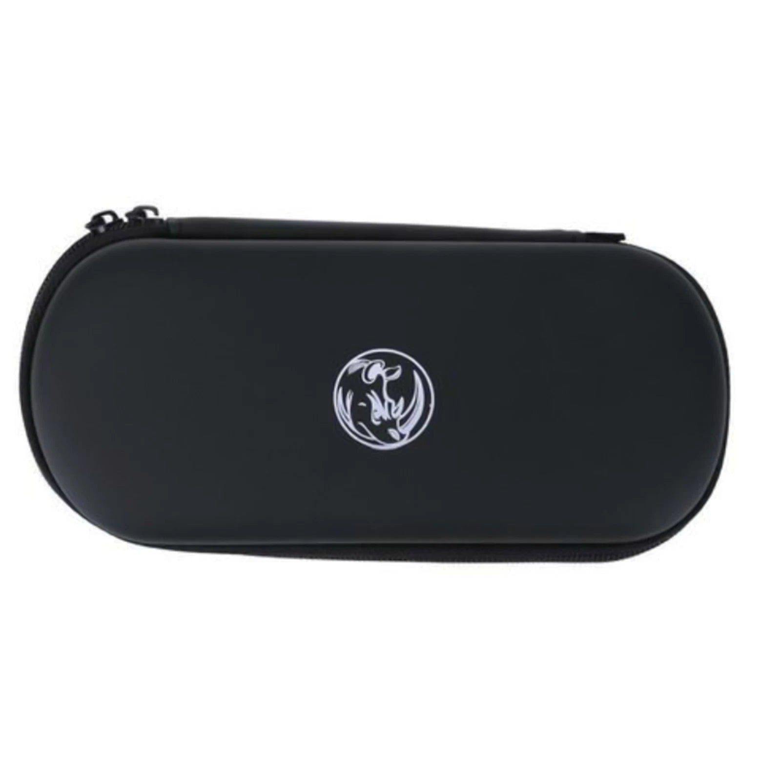 Black Eva Storage Organizer Box Case For Sony Psp1000/2000/3<wbr/>000