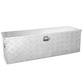 47"l X 15" D X 15" H Silver Hydraulic Lift 5 Bar | Built Supply Co
