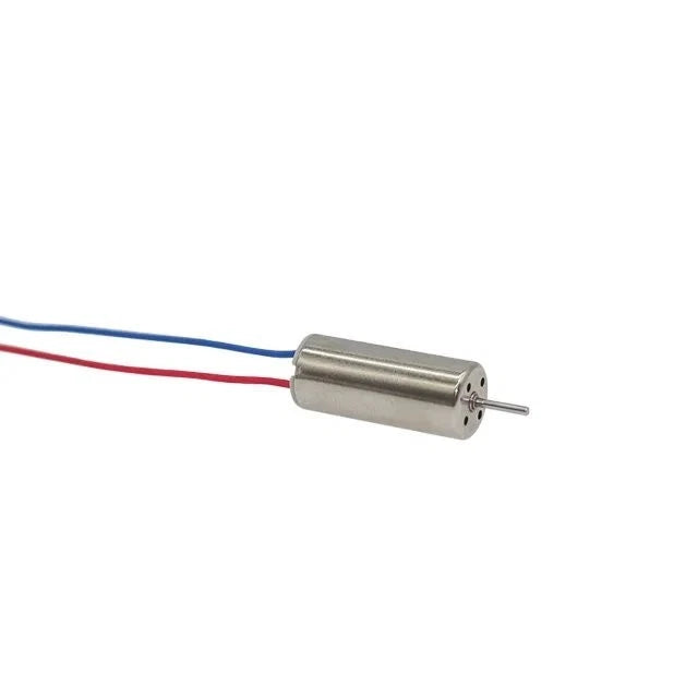 DC 3.7V 46000 rpm High Speed 720 Micro Coreless Motor For RC Model Drone Toy DIY