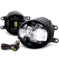 Fit 07-14 Camry Is250 Rav4 Corolla Bug-eyed Style | Built Supply Co
