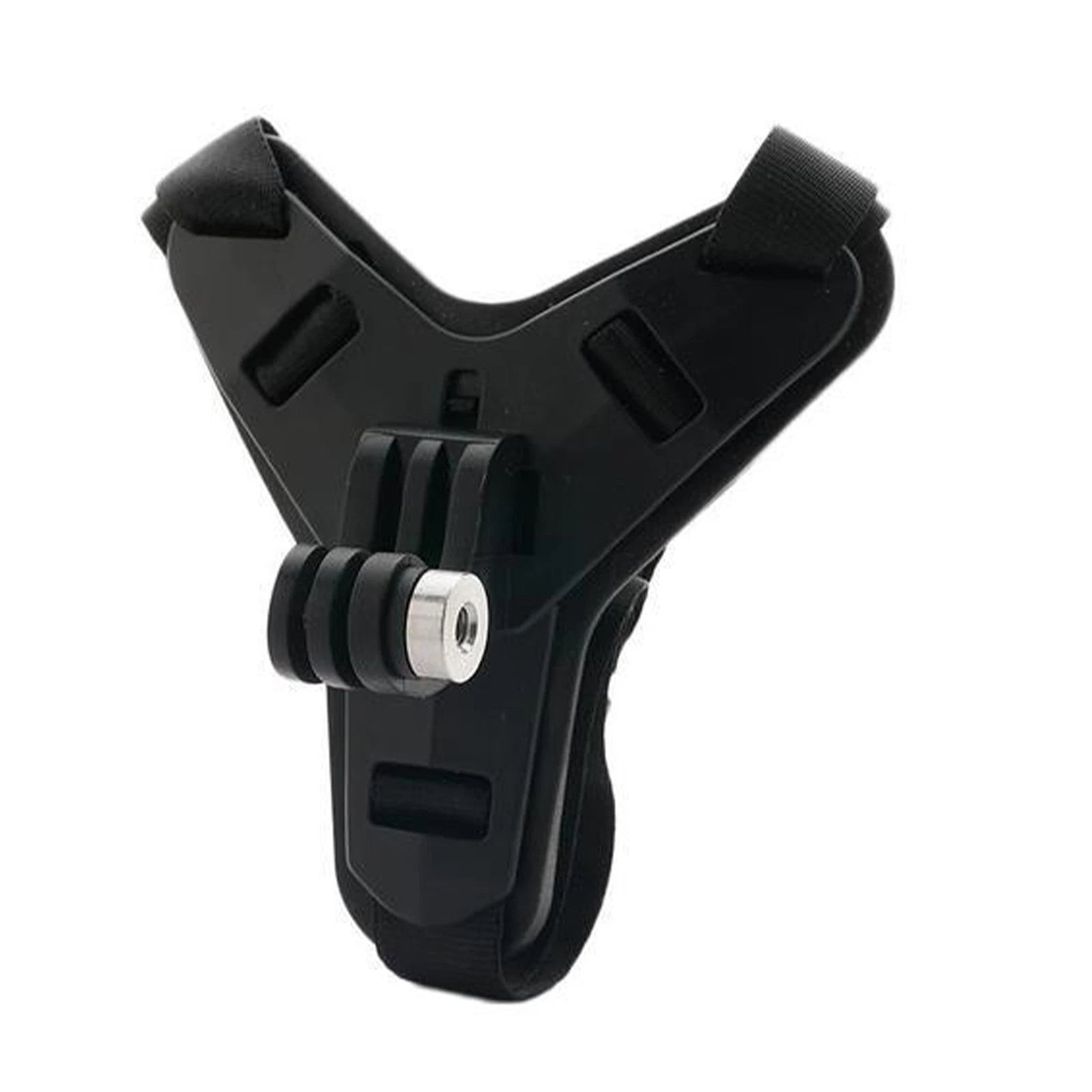 Motorcycle Camera Helmet Holder Bracket For Gopro Hero 9/8/7/6 And