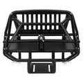 Back-half Cage For Trx4 Scx10 90046 Redcat Gen 8 Scout Ii 1/10 Rc
