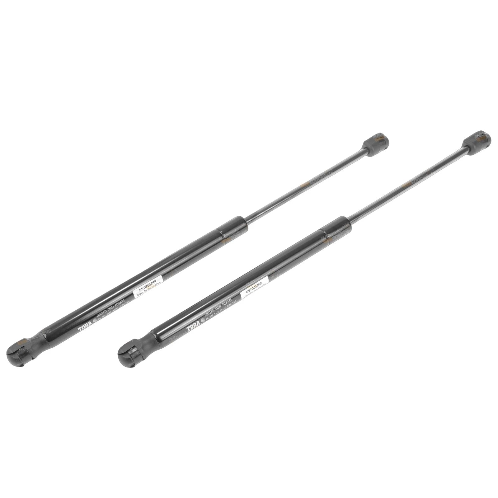 2 Hatch Gas Struts - Astra Ah 2004-2009 Hatchback Tailgate Lift