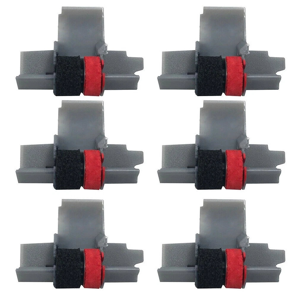 Black And Red Ink Rollers For Cx5322dp/cx551<wbr/>2/ | Built Supply Co