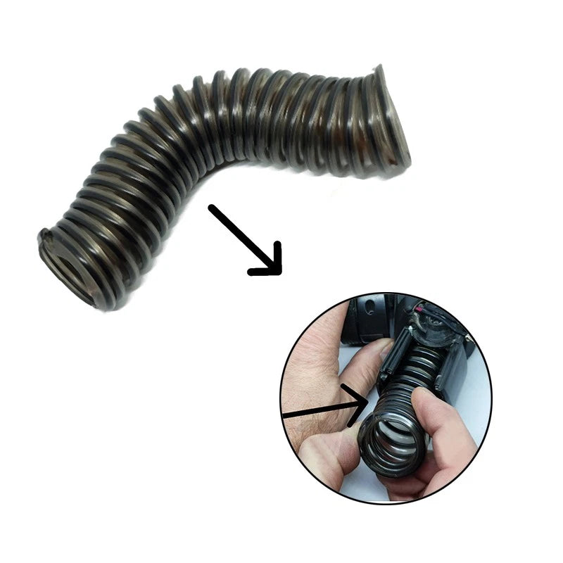 Lower Floor Nozzle Head Hose For Shark Rocket True Pet Slim Vacuum
