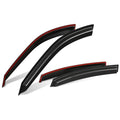 Fit 00-05 Chevy Impala Glossy Carbon Fiber Pattern | Built Supply Co