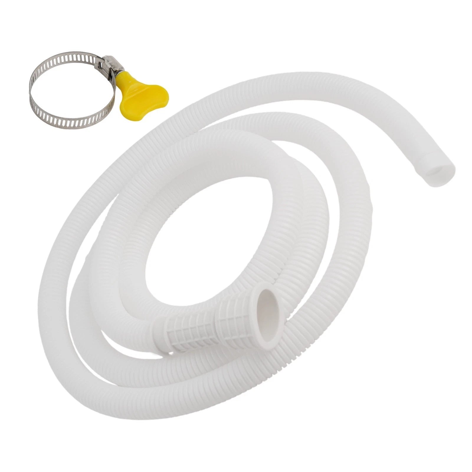 Practical Replacement Ac Drain Hose Portable Tube For Various