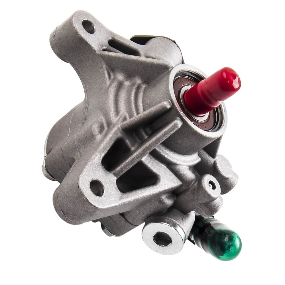 Power Steering Pump For Honda CRV Accord Acura RSX 2.0L 2.4L 2006/07