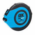 OX Tools Pro Closed Reel Tape Measure 30m