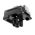 For Dji Pocket 3 Camera Aluminum Charging Base Adapter Expansion