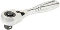TONE Short Ratchet Handle Hold Type