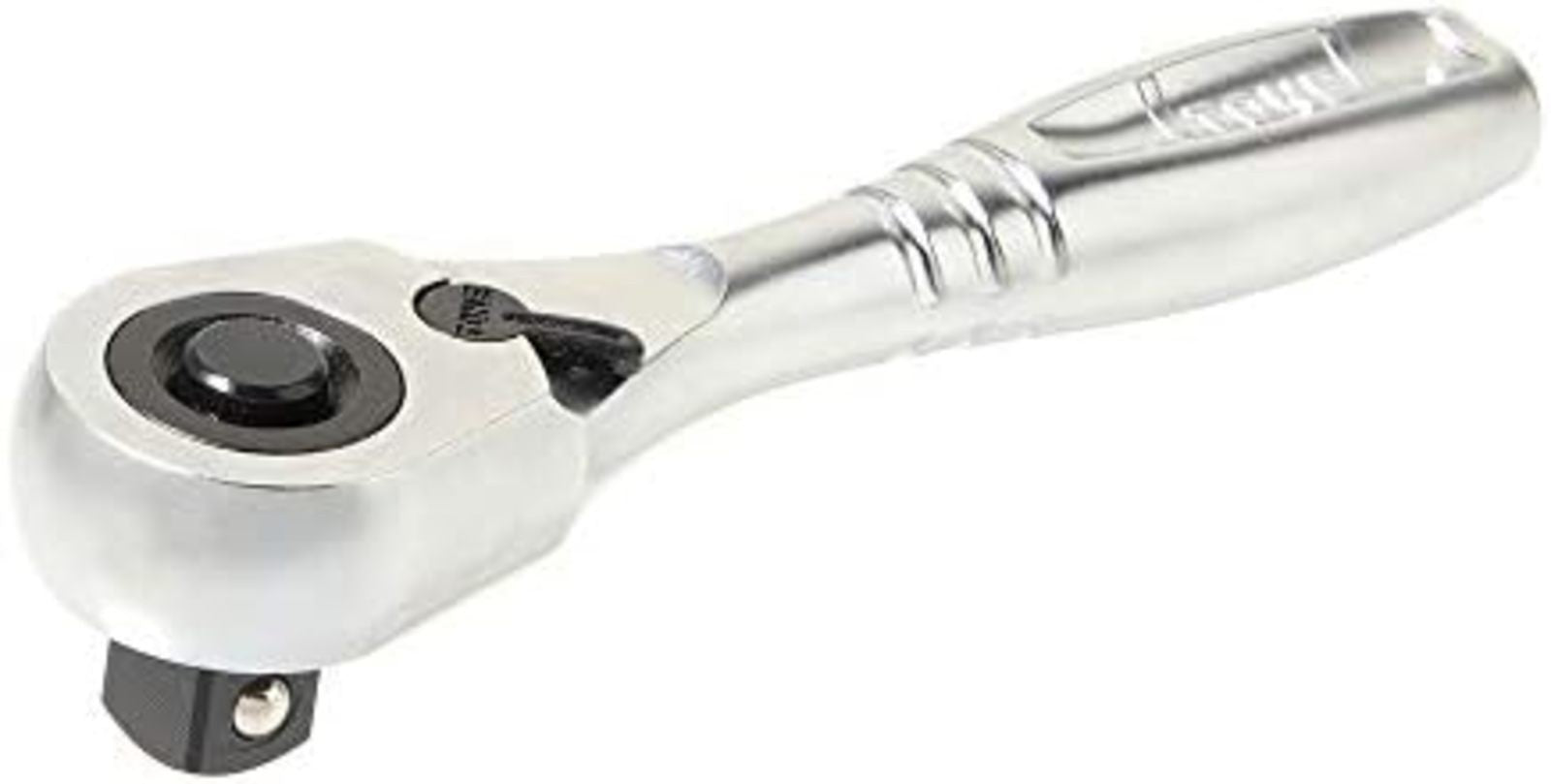 TONE Short Ratchet Handle Hold Type
