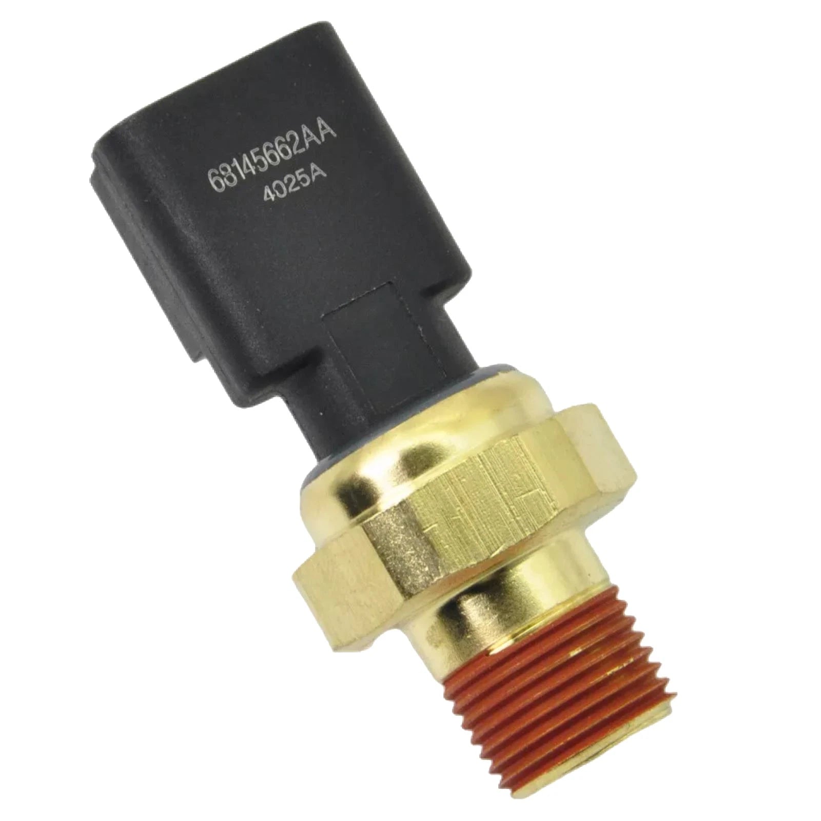 Oil Pressure Switch Sensor Boasts Exceptional Heat Resistance For