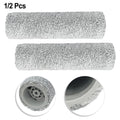 Sturdy Replacement Roller Rag For Ecovacs For Deebot X9 Pro And For