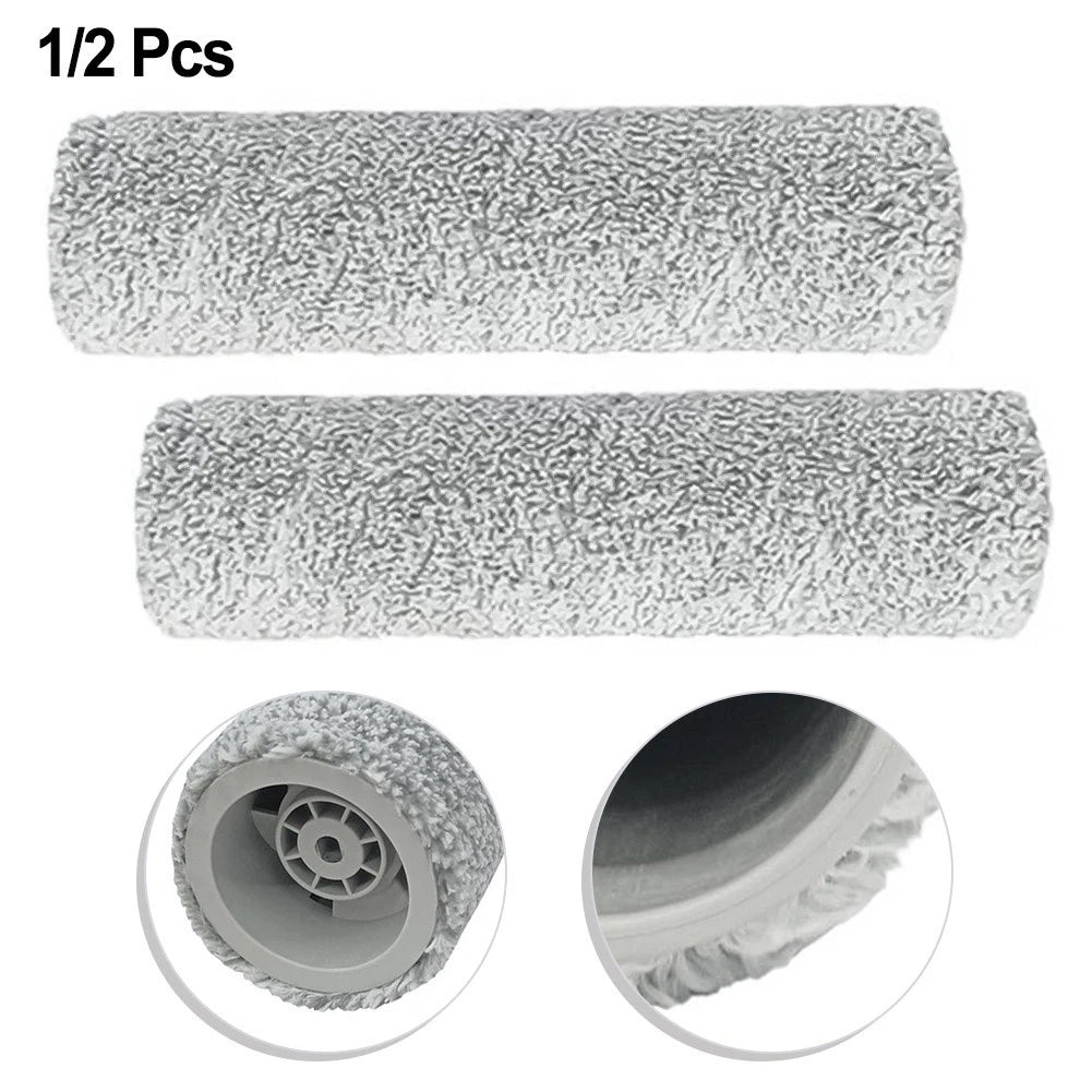 Sturdy Replacement Roller Rag For Ecovacs For Deebot X9 Pro And For