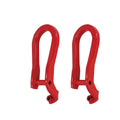 Replacement Tow Hooks For 2015-2019 Chevy Gmc | Built Supply Co