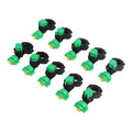 Tractor Sprayer Nozzles Plastic For Agricultural Irrigation Systems