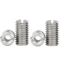 M2-M5 Thread Adapter A2 304 Stainless Steel