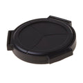 Auto Retractable Lens Cap Self Open & Close Cover For Panasonic