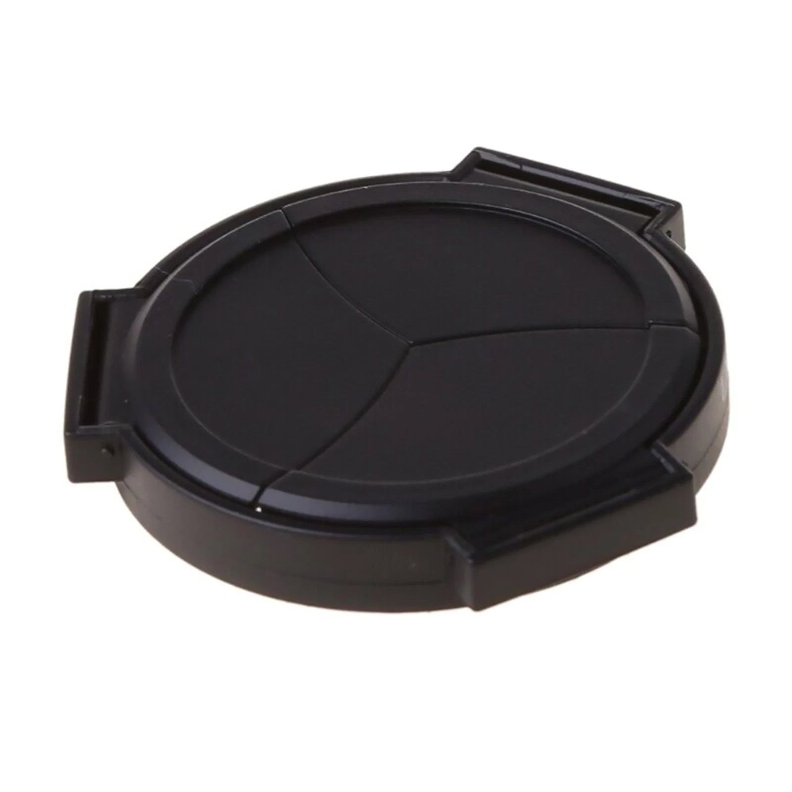 Auto Retractable Lens Cap Self Open & Close Cover For Panasonic