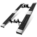 Fit 19-24 Chevrolet Blazer 6.5" Rectangular Flat | Built Supply Co