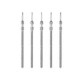 Watch Lever Winding Stem Extender Rod For Miyoda 2035 Movement Spare