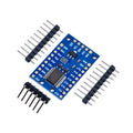 Io Expansion Module Pcf8575 I2c Great For Arduino | Built Supply Co