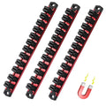 Workpro Magnetic Screwdriver Organizer Wrench | Built Supply Co