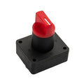 60V Dc Car Boat Camper Battery Isolator Disconnect | Built Supply Co