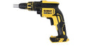 DeWalt 18V / 20V Cordless Drywall Screwgun DCF620