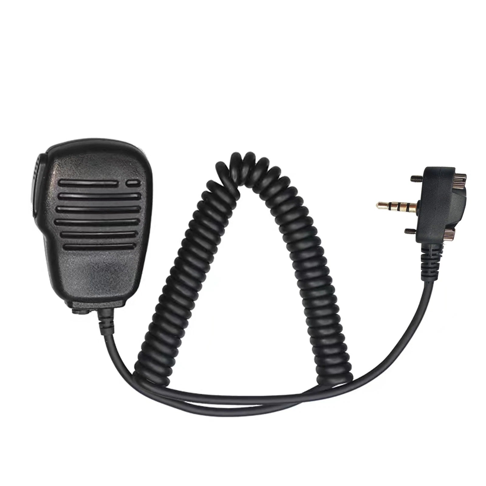 Radio Handheld Ptt Radio Microphone Speaker For Vertex Vx231 Vx261