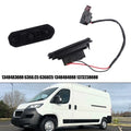 Sliding Door Replacement Automotive Sliding Door Non-deformable