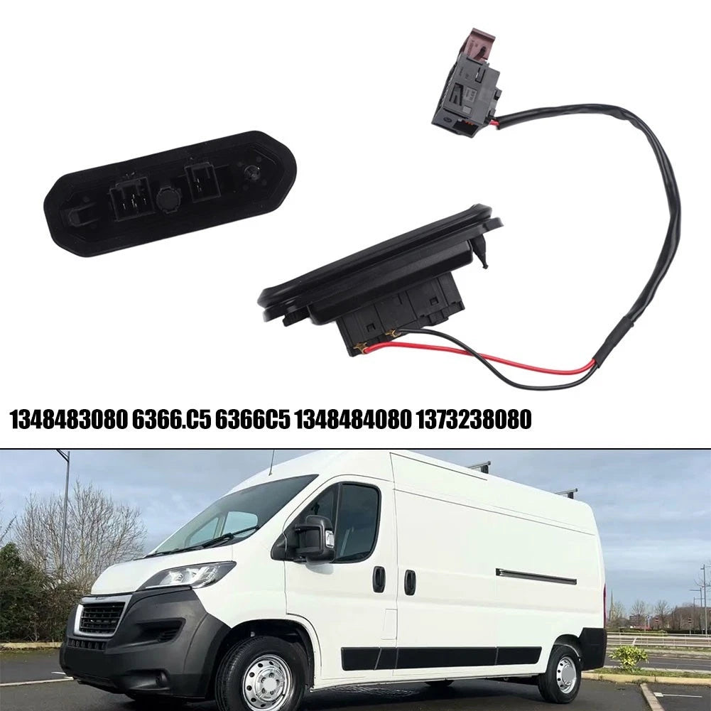 Sliding Door Replacement Automotive Sliding Door Non-deformable