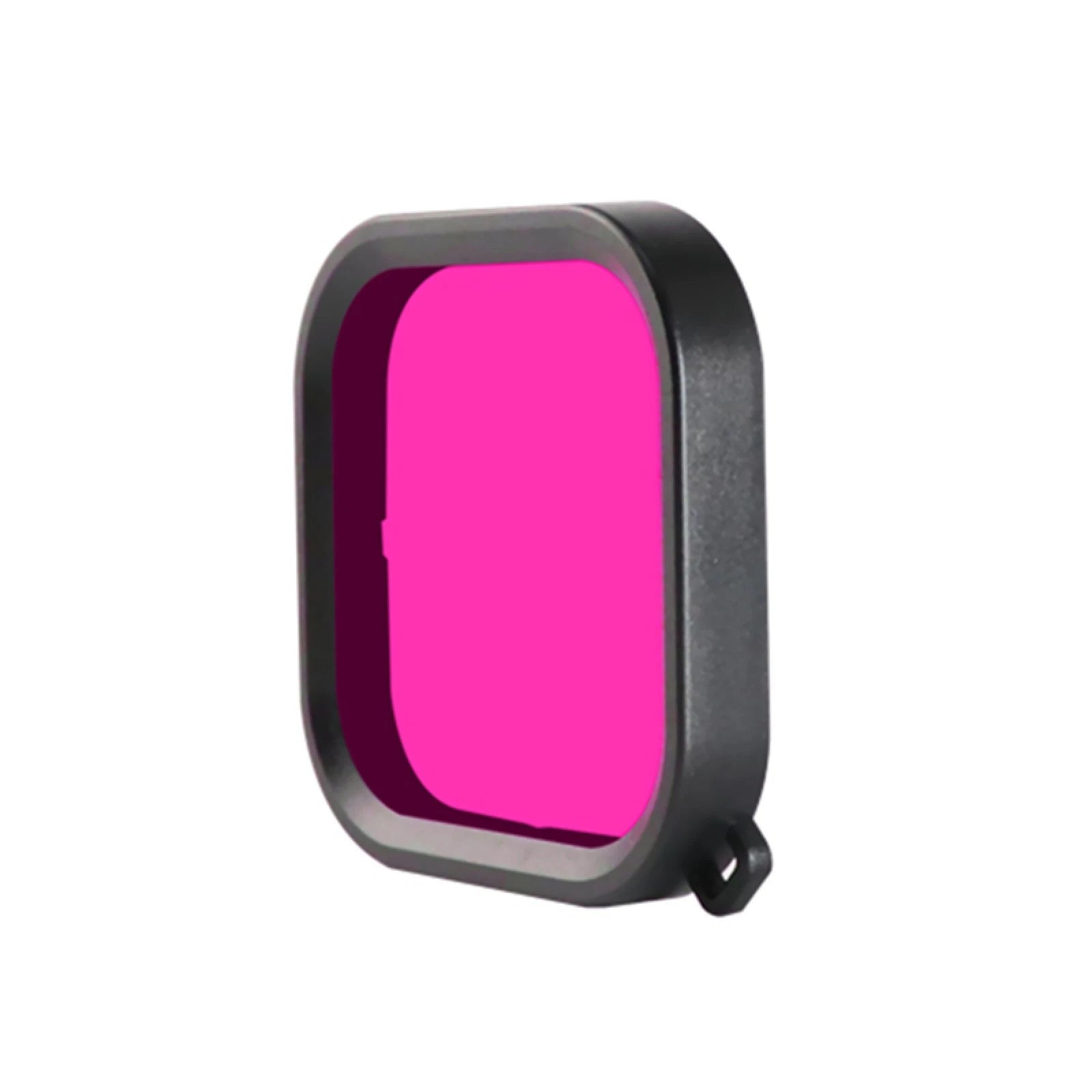Pink/red/purpl<wbr/>e Diving Filter Lens For Gopro Hero 8 Black