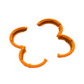 For Dji Neo 1 Pair Lightweight Propeller Guard Anti-collision