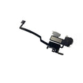 Oem Ear Speaker Proximity Sensor Flex Cable Repairing Parts For Apple