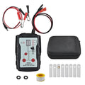 Fuel Injector Diagnostic Kit With 8 Pulse Modes 12V 5V Output Dual
