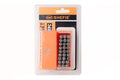 Cr-V 27pc Alphabet Letter Punch Imprint Stamp Set A-Z Dia 4-12.5mm