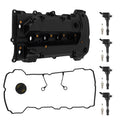 Valve Cover for Hyundai Elantra 2.0L L4 DOHC 2017-2018