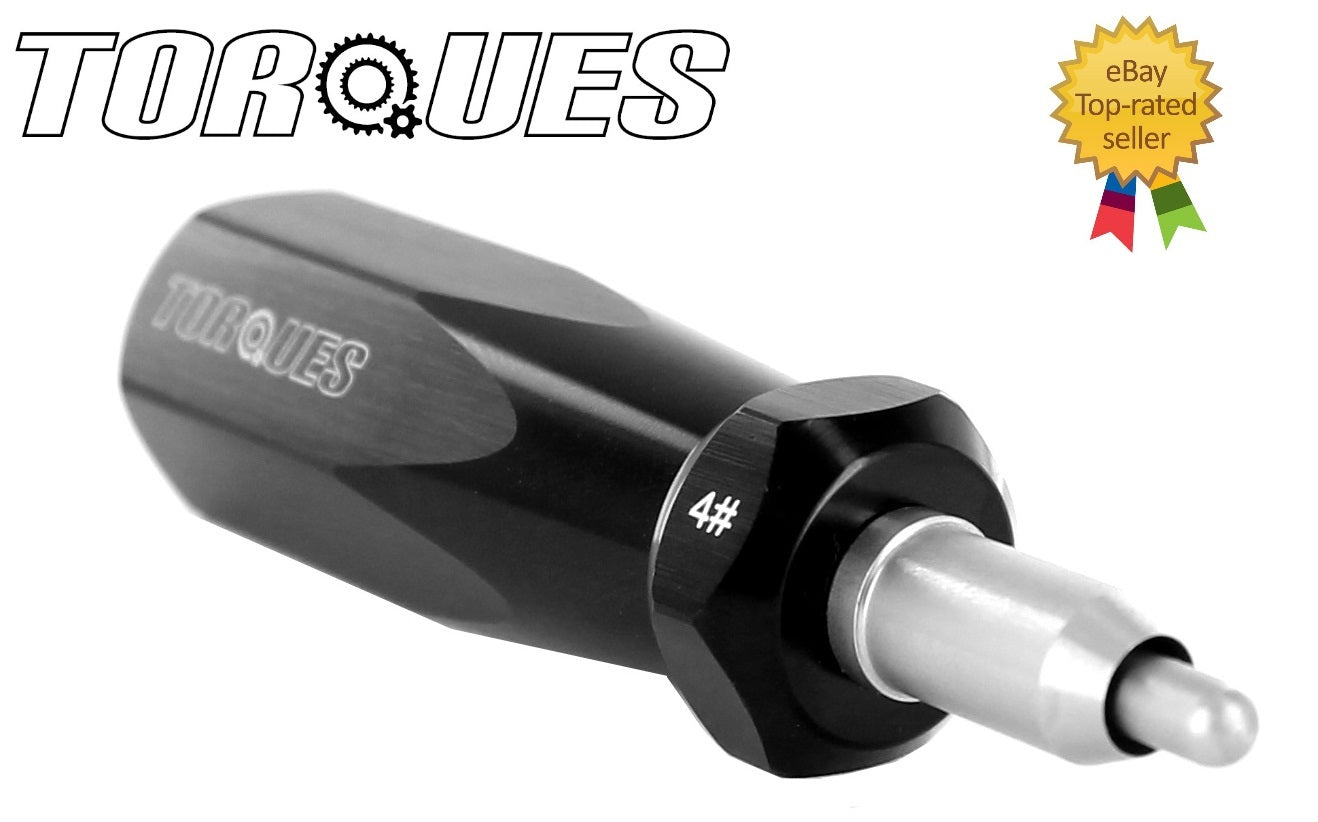 AN-4 (4AN AN4) PTFE Stainless Steel Braided Hose Separation Tool