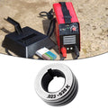 Lincon Welder Drive Roll Replacement 023 To 025 | Built Supply Co