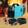 DURATECH 140A MIG Welder 120V Gas/Gasless/Li<wbr/>ft TIG/Stick 4 in 1 Welding Machines