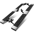 Fit 05-10 Rx330 Rx350 Rx400h Rx450h 6.5" | Built Supply Co