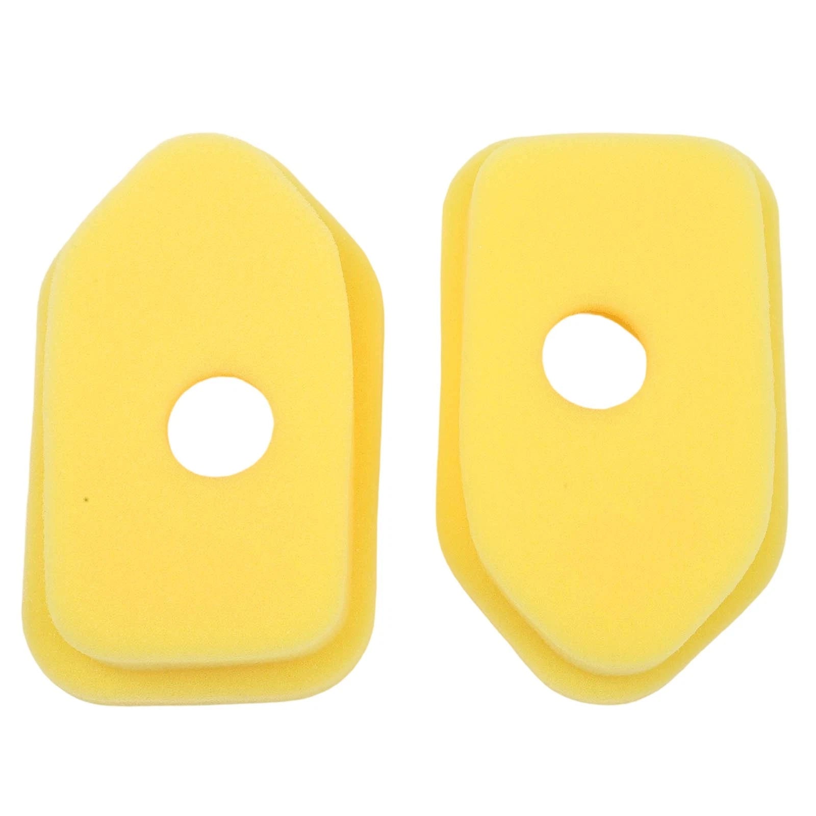 Air Filter Stable Characteristic<wbr/>s Foam Air Filter For Vertical