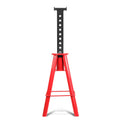 10 Ton(20000 Lb) Heavy Duty Steel Jack Support | Built Supply Co
