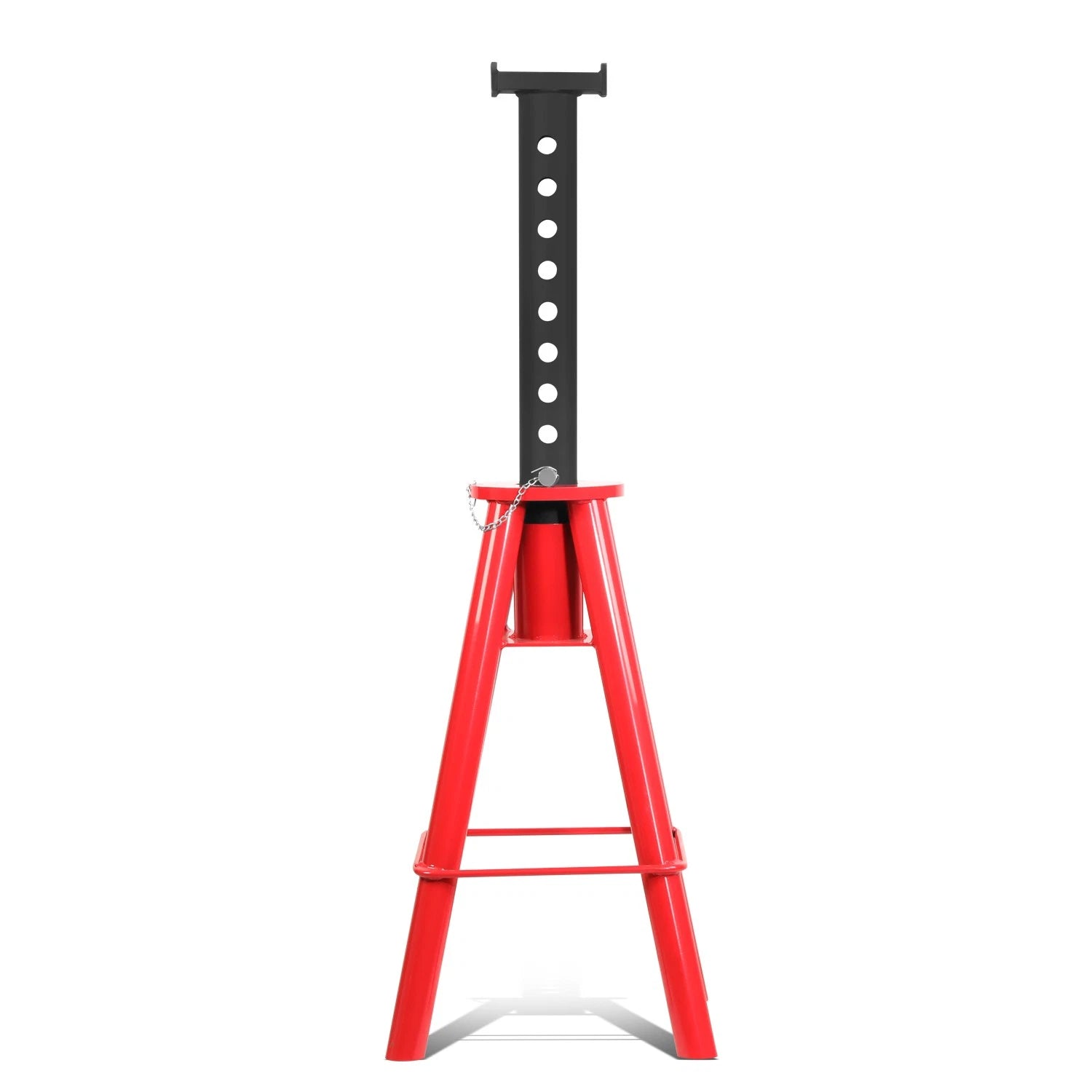 10 Ton(20000 Lb) Heavy Duty Steel Jack Support | Built Supply Co