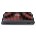 Fit 13-16 Frs/brz 05-10 Tc Red Reusable/washa<wbr/>ble Drop In Air